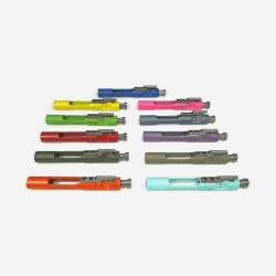 MSR Nickle Boron Bolt Carrier Group | Tiffany Turquoise