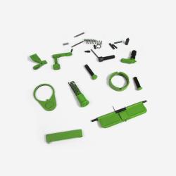 5.56 NiB-X OD Green Accent Kit