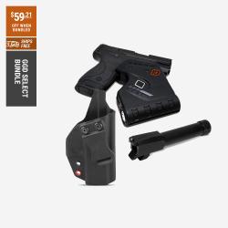 Secure, Accurate, Holster Combo | Go Gear Direct Select