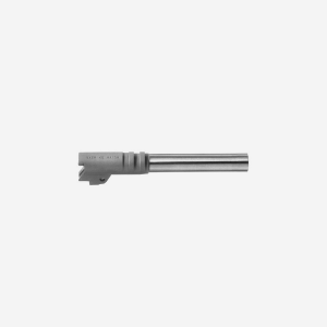 Les Baer 5" N.M Barrelwith Supported Chamber-45ACP