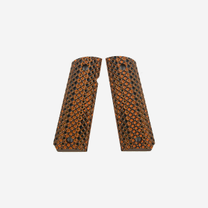 1911 Bogies G10-Brown / Black
