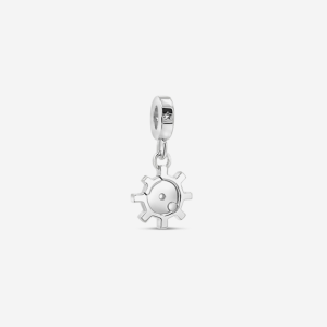 AR BOLT HEAD CHARM