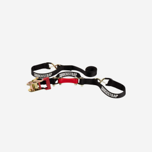1.5 Inch ShockStrap Ratchet Strap-15ft