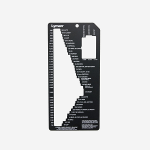 E-ZEE Case Gauge