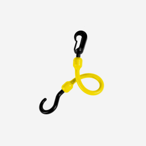 Fixed End Cord-12-Yellow