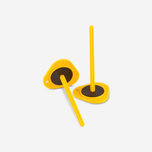 ZerustA(R) Gun Plug