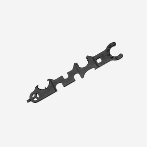 UTG AR15/AR308 Armorer's Multi-Function Combo Wrench