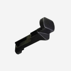 Sig Sauer Pistol Extended Magazine Release-Right Handed