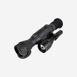 Sightmark Wraith 4K Max 3-24x50 Digital Riflescope
