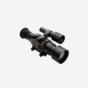 Sightmark Wraith HD 4-32x50 Digital Riflescope