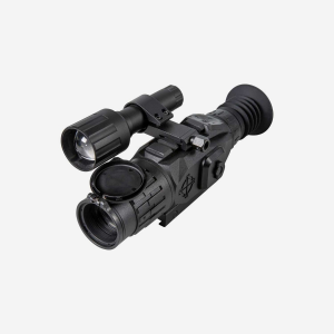 Sightmark Wraith HD 2-16x28 Digital Riflescope