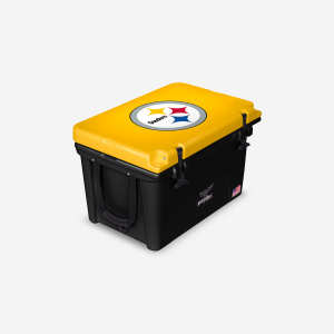 Orca 40QT NFL Cooler-Baltimore Ravens