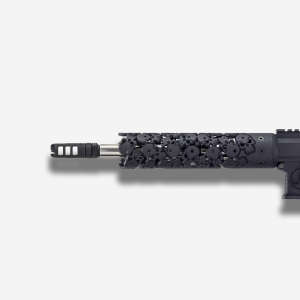 OneShot-15in-Gun Metal Grey