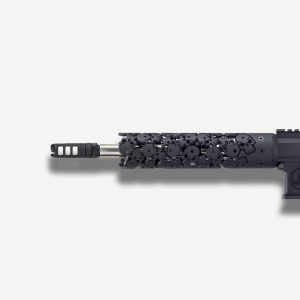 OneShot-12in-Matte Brown