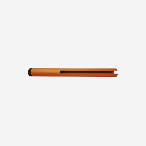 UAR Heat Shield-10.5-No-7-Color under-Hunter Orange H-128-1/2x28
