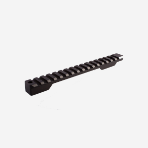 Remington M700 Bergara B14-Short Action-20 MOA