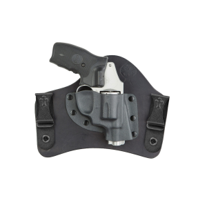Smith and Wesson-J-Frame Airweight 37-No light or laser