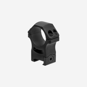 UTG PRO 34mm/2PCs Medium Profile 32mm P.O.I Picatinny Rings
