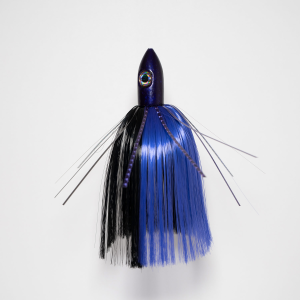 Tomahawk Lure-R-BKR