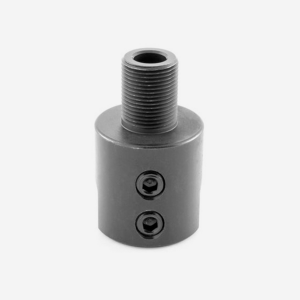 1/2-28 Barrel Thread Adapter for 5/8 Barrels