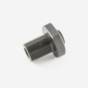 1/2-28 Barrel Thread Adapter for HK MP5 A5 .22LR