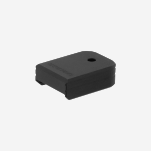 UTG PRO +0 Base Pad Glock Small Frame-Black