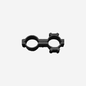 1" Scope tube mount