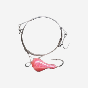 King Rig 1.5oz Jig-SWG