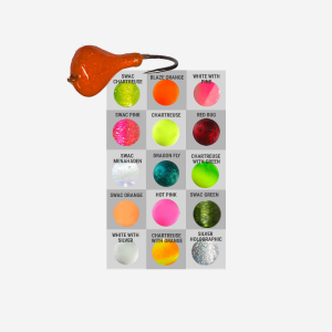 1.0oz King Jig-SWAC Menahaden