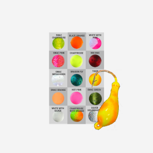 1.5oz King Jig-SWM