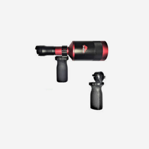 Coyote Cannon Scan Light Package - Red and Green