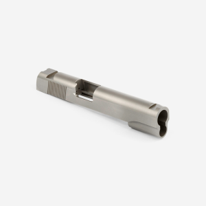 1911 10mm Stainless Commander Firing Pin Bushing and Ejector Special