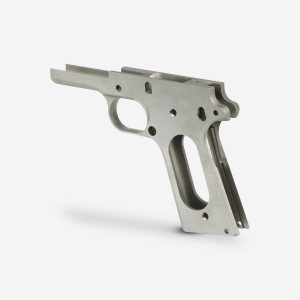 80 percent 1911 Gov Carbon Frame