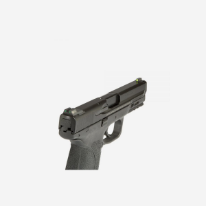 Night Fision Smith Wesson Sights-G3-U-NG-BK