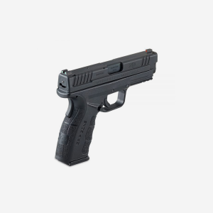 Night Fision Springfield Sights-Group 2-Y-BK