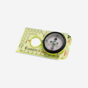 Tritium Destinate Protractor Compass - Japan Compliant