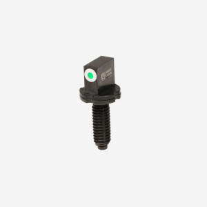 AR15-10 Front Night Sight Post-Blue