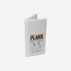 Plank Cutting Board 8 x 16