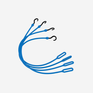 The Loop End-Blue-Single