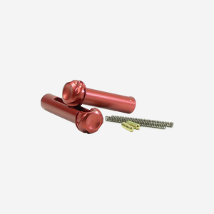 AR TPS-Tungsten Cerakote