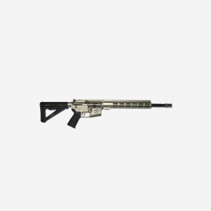 BEASTA(R) AR-15 Forged Rifle 16", 350 Legend, NiB-XA(R), Nitromet Black