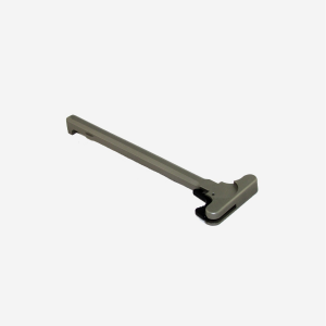 AR-15 Charging Handle NiB-X Nickel Boron