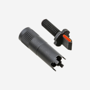 AR Spike FSP - Black w/ Tritium Dot w/ tool