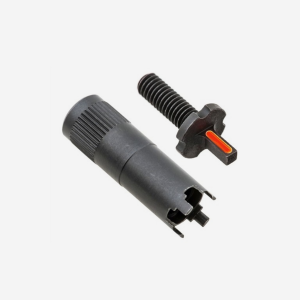 AR Flat FSP - Orange w/ tool