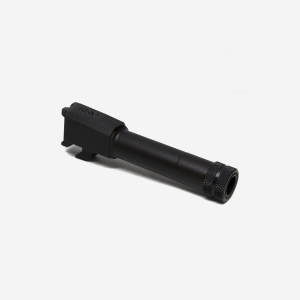 3.1" CA Compliant .40 TO .357 SIG MP Shield Threaded Replacement Barrel