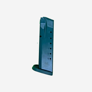 Smith and Wesson New Pistol Magazines - Selectable
