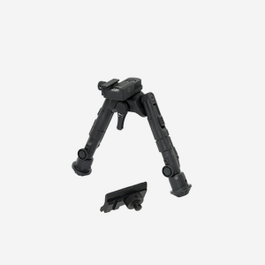 UTG Recon 360 TL Bipod, 5.5"-7.0" Center Height, Picatinny