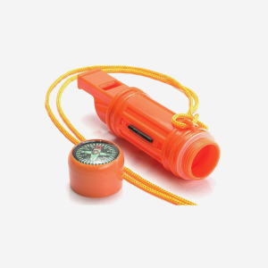 SE 5-in-1 Survival Whistle - CCH5-1