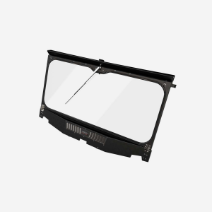 2019 - Current | Polaris Ranger Glass Folding Windshield