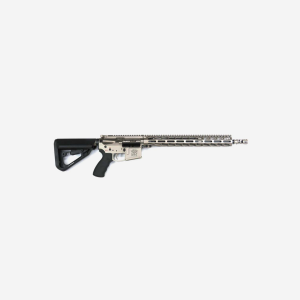 Billet Beast 16-inch 5.56 AR-15 Rifle - California Compliant - No